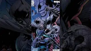 Hush 2 Is a Total Mess and It BREAKS Batman&rsquo;s Character! #shorts #batman #comics