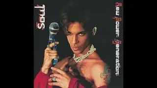 Prince & The New Power Generation - Come On