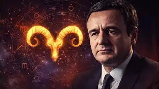 “Albini është DASH, e pret pranverë e VËSHTIRË” Zonja Meri parashikon të ardhmen e Kurtit – Ora 7