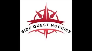 Side Quest Hobbies PQ Yokohama Top 8