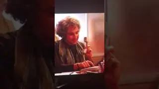 Little Britain molly the mole