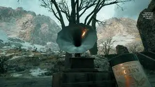 Battlefield 1 Apocalypse DLC Easter Eggs
