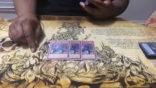Kozmo deck profile!