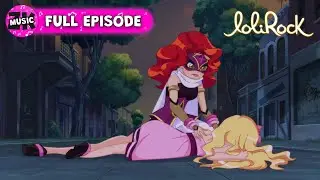 LoliRock | Сезон 2, Эпизод 17 | По правде говоря