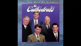 The Cathedrals - I've Read The Back Of The Book