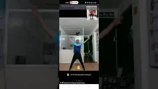 #workout of great wellness coach himone sir