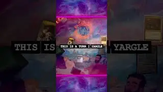 ПОВЕРНУТЬ 1 ЯРГЛА И МУЛТАНИ?!? #cedh