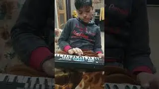 My Talented boy 😘 #akanshareview