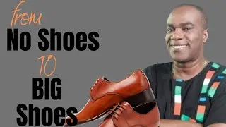 From A Barefoot Boy To A Prince: The Napoleon Black Story