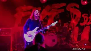 Eyes Set To Kill - Broken Frames - Live in Colorado Springs 2021