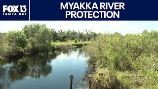 Florida bill could prevent extra protection for Myakka River