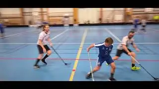 260201 Div 4 Period 3 Öckerö  - IBF Älvstranden 