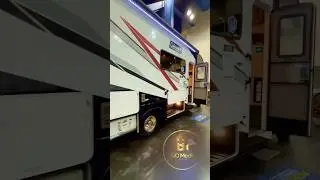 The ultimate RV show ￼