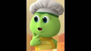Cake Making Song #doremifriends #shorts