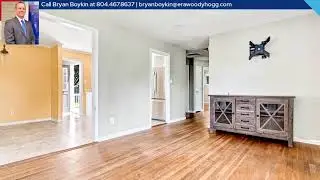 9206 Philmont Drive , Richmond, VA 23294