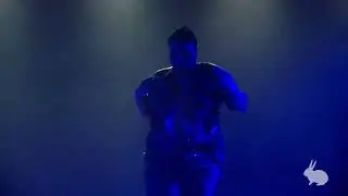 Dahlia Desire as Tybalt at Sinematic Soundtraxxx