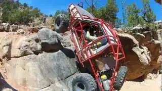Cruise Moab 2012 w/Music
