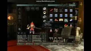 Stats hack full + No CP Rakion by Mrjose 2013