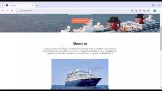 Development of a versatile and fast algorithm for optimal ship routing - SIH 1658