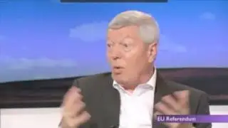 E.U Immigrant Job seekers David Cameron LIE  EXPOSED