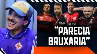 OS JOGADORES QUE MAIS IRRITARAM CHICO MOEDAS