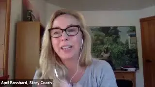 Structure provides an organizing framework for your story.