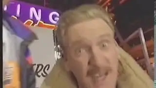 Trevor & Simon's Stupid Video