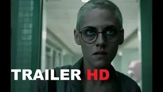 UNDERWATER Official Trailer (2020) Kristen Stewart, Sci Fi Movie HD