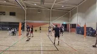 Toko Uso - Round 9 set 1