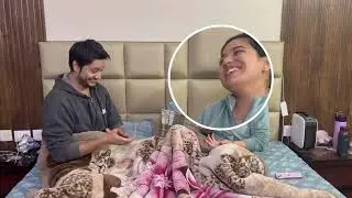 Game Khelne aaye the, Beizzati ho gayi!!!!! 