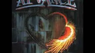 At Vance - Soldier of Time