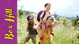 Top 10 walks in South East England | Box Hill Circular walk | North Downs | 🇬🇧 Hiking UK | England