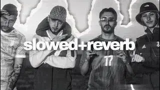 Batuflex, Mansur, Eray067 - Burada Sokaklar (slowed+reverb)