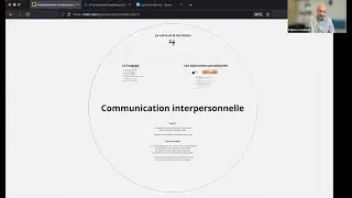 Webinaire du Master international en Management des m&eacute;dias