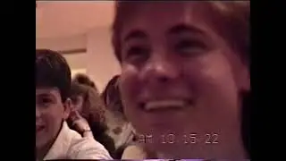 Last Day High School 1989 Wisconsin