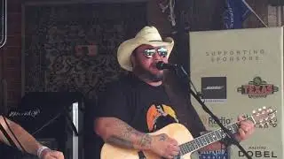 Cliff Cody with Good Girls Don&rsquo;t Drink Whiskey.