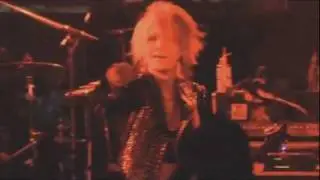 BORN - K fan video