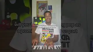 a lil silly one #originalsong #music