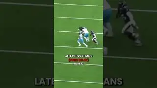 Azeez Al Shaair's DIRTIEST Plays in the NFL!
