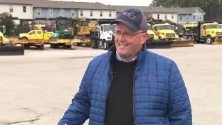 NCDOT talks storm preps
