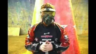 Маска JT Flex8