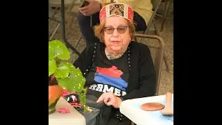 The Armenian Picnic in Searsport Maine: a Middle Eastern Festival of Food, Dance and Live Music