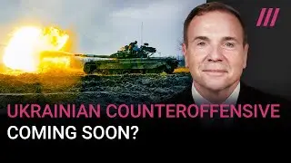 &ldquo;Russia is in a Very Vulnerable Situation&rdquo;: Former U.S. General Ben Hodges