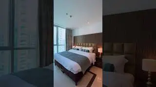 Welcome to Jumeirah Lake Towers!