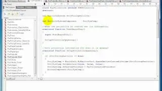Beginning Unrealscript Learning Topic 4 - Beginning Weapon Creation Part 3 - Shooter Bot