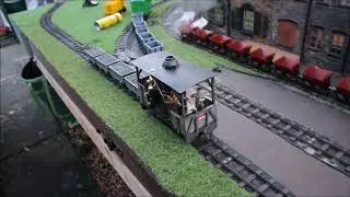 Regner Henry Kit