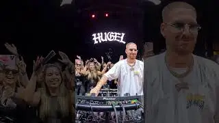 Hugel - House Meets ReggaeUnexpected Groove #Hugel #HouseMusic #ReggaeHouse