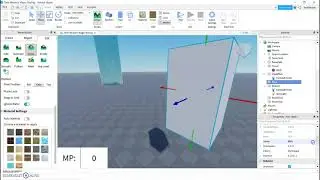 How to make magic spells in roblox studio PART 2! (creation/summoning)