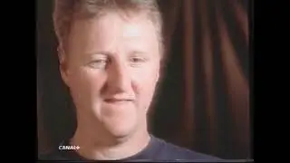 Larry Bird The coach of the year 1998