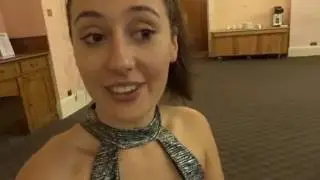VLOG #4 - Upavon Army Camp